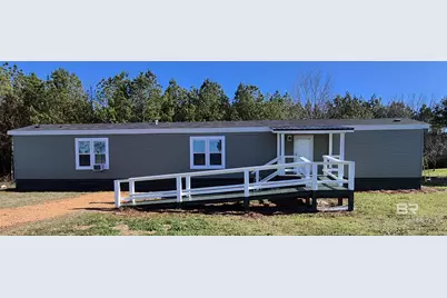 8859 Old Stage Coach Road, Repton, AL 36465 - Photo 1