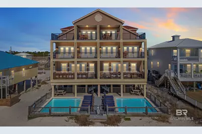 3210 Ponce De Leon Court, Gulf Shores, AL 36542 - Photo 1