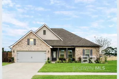 22531 Putter Lane, Foley, AL 36535 - Photo 1