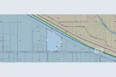 0 Patterson Road, Robertsdale, AL 36567 - Photo 2