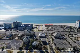 313 E Beach Blvd, Gulf Shores, AL 36542 - Photo 1