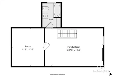 19955 Wilters Street, Robertsdale, AL 36567 - Photo 36