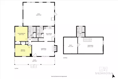 19955 Wilters Street, Robertsdale, AL 36567 - Photo 34