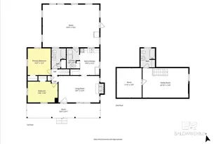 19955 Wilters St, Robertsdale, AL 36567 - Photo 34