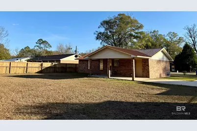 403 E Underwood Street, Brewton, AL 36426 - Photo 2