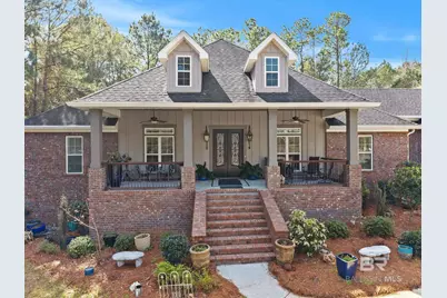 7190 Maureen Circle, Spanish Fort, AL 36527 - Photo 4