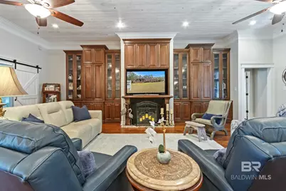 7190 Maureen Circle, Spanish Fort, AL 36527 - Photo 8