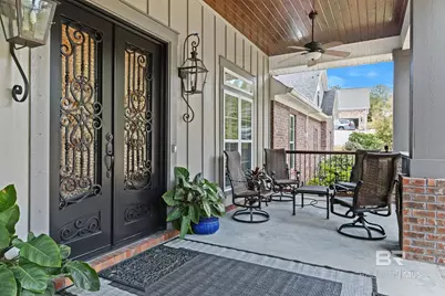 7190 Maureen Circle, Spanish Fort, AL 36527 - Photo 8