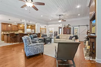 7190 Maureen Circle, Spanish Fort, AL 36527 - Photo 18