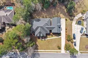 7190 Maureen Cir, Spanish Fort, AL 36527 - Photo 50