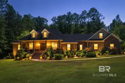 7190 Maureen Circle, Spanish Fort, AL 36527 - Photo 2