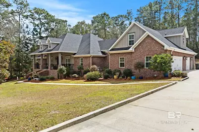 7190 Maureen Circle, Spanish Fort, AL 36527 - Photo 4