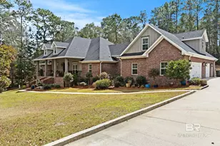 7190 Maureen Cir, Spanish Fort, AL 36527 - Photo 4