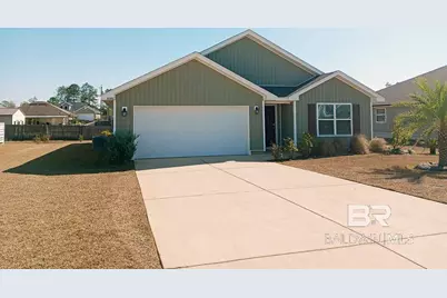 3086 Camino Real Loop, Lillian, AL 36549 - Photo 2
