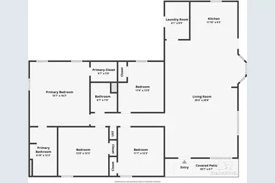 23774 Grant Drive, Loxley, AL 36551 - Photo 66