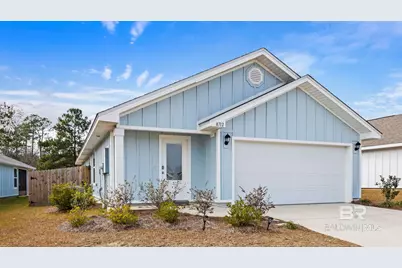 8712 Summer Bay Lane, Foley, AL 36535 - Photo 2