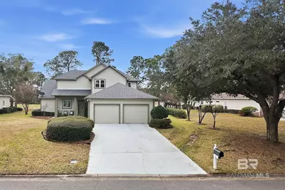 602 Pinehurst Point, Gulf Shores, AL 36542 - Photo 2