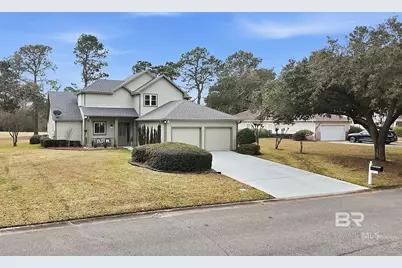 602 Pinehurst Point, Gulf Shores, AL 36542 - Photo 1