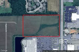 0 State Hwy 59, Robertsdale, AL 36567 - Photo 2