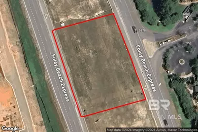 0 Foley Beach Expressway, Orange Beach, AL 36561 - Photo 2