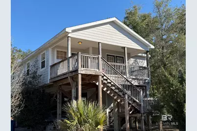5530 Bear Point Avenue, Orange Beach, AL 36561 - Photo 1