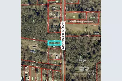 Abernathy Avenue, Bay Minette, AL 36507 - Photo 2
