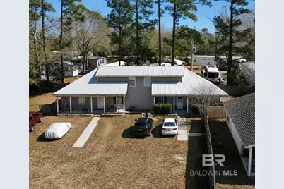 23888 US Highway 98, Elberta, AL 36530 - Photo 1