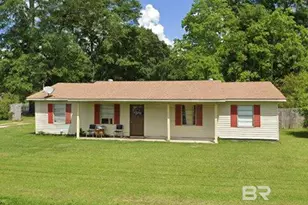 909 Daphne Rd, Bay Minette, AL 36507 - Photo 1