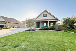 4241 Grove St, Gulf Shores, AL 36542 - Photo 1