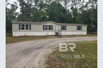 19157 Keller Road, Foley, AL 36535 - Photo 1