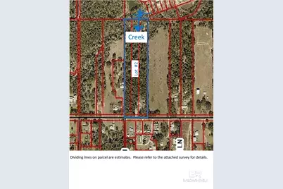 19157 Keller Road, Foley, AL 36535 - Photo 1