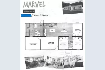 19157 Keller Road, Foley, AL 36535 - Photo 4