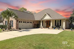 9665 Pintail Ct, Daphne, AL 36526 - Photo 2