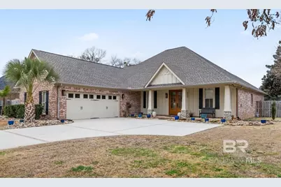 9665 Pintail Court, Daphne, AL 36526 - Photo 1