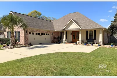 9665 Pintail Court, Daphne, AL 36526 - Photo 1