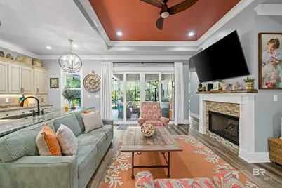 1525 Sago Court, Gulf Shores, AL 36542 - Photo 4