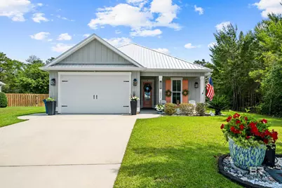 1525 Sago Court, Gulf Shores, AL 36542 - Photo 2