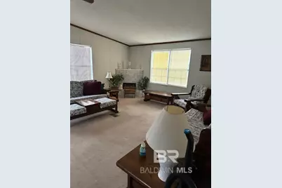 1119 Torres Lane, Lillian, AL 36549 - Photo 4