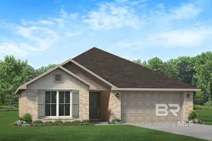 8864 Serama Dr, Foley, AL 36535 - Photo 2