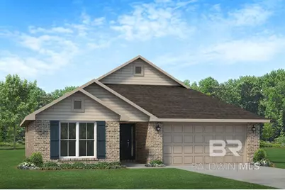 8864 Serama Drive, Foley, AL 36535 - Photo 1