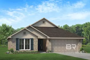 8864 Serama Dr, Foley, AL 36535 - Photo 1