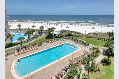 24522 Perdido Beach Boulevard #4611, Orange Beach, AL 36561 - Photo 12