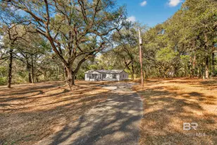 10650 Old Pascagoula Rd, Grand Bay, AL 36541 - Photo 12