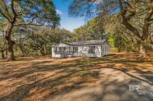 10650 Old Pascagoula Rd, Grand Bay, AL 36541 - Photo 8