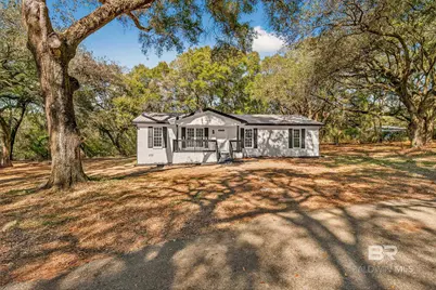 10650 Old Pascagoula Road, Grand Bay, AL 36541 - Photo 4