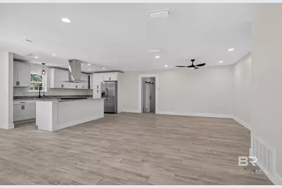 10650 Old Pascagoula Road, Grand Bay, AL 36541 - Photo 16