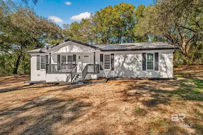 10650 Old Pascagoula Road, Grand Bay, AL 36541 - Photo 2