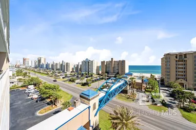 1010 W Beach Boulevard #606, Gulf Shores, AL 36542 - Photo 1