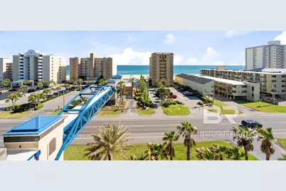 1010 W Beach Boulevard #606, Gulf Shores, AL 36542 - Photo 2