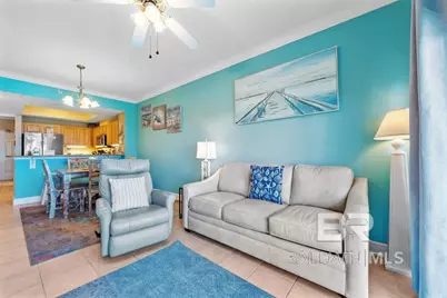 1010 W Beach Boulevard #606, Gulf Shores, AL 36542 - Photo 12